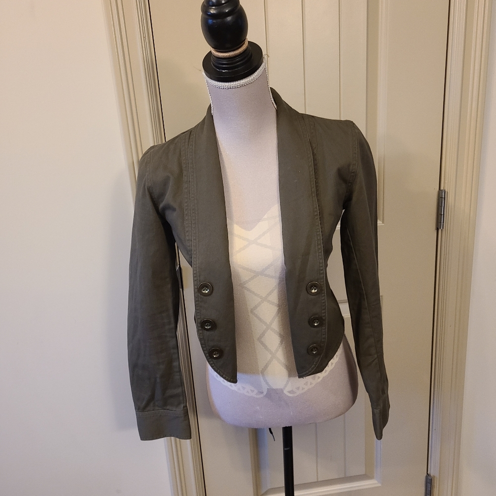 BDG Jacket